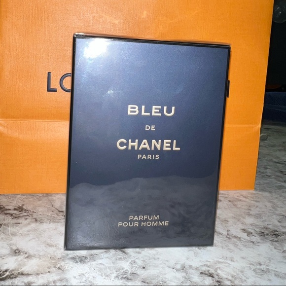 YSL & Chanel Cologne Parfum - Picture 2 of 3